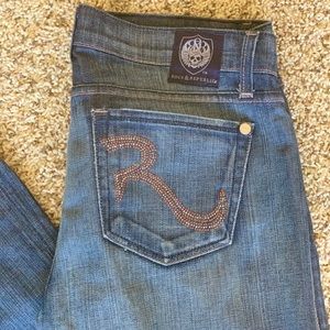 Rock and Republic- Kasandra style